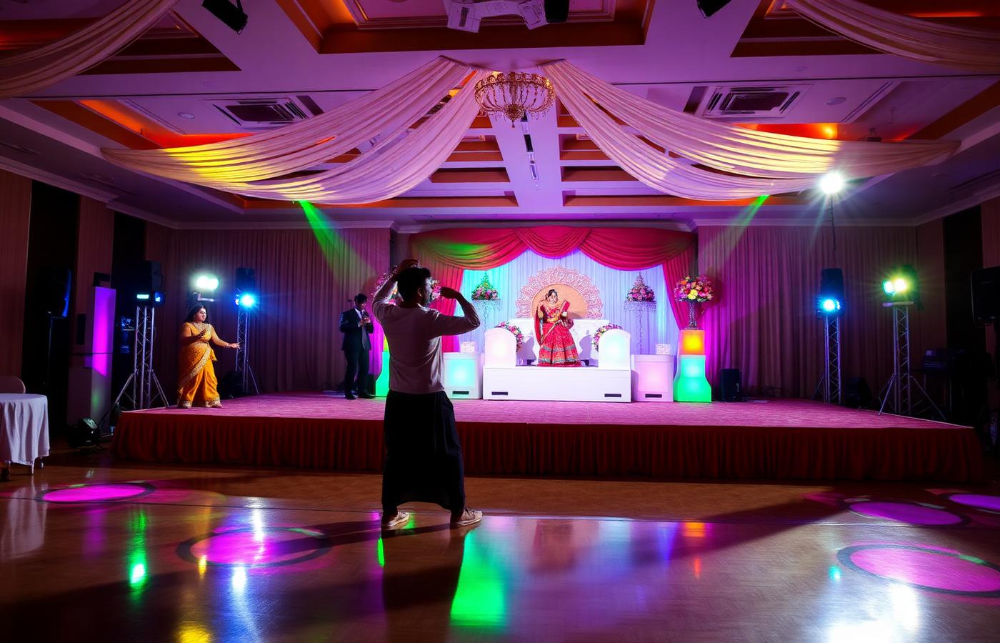 Sangeet Evenings