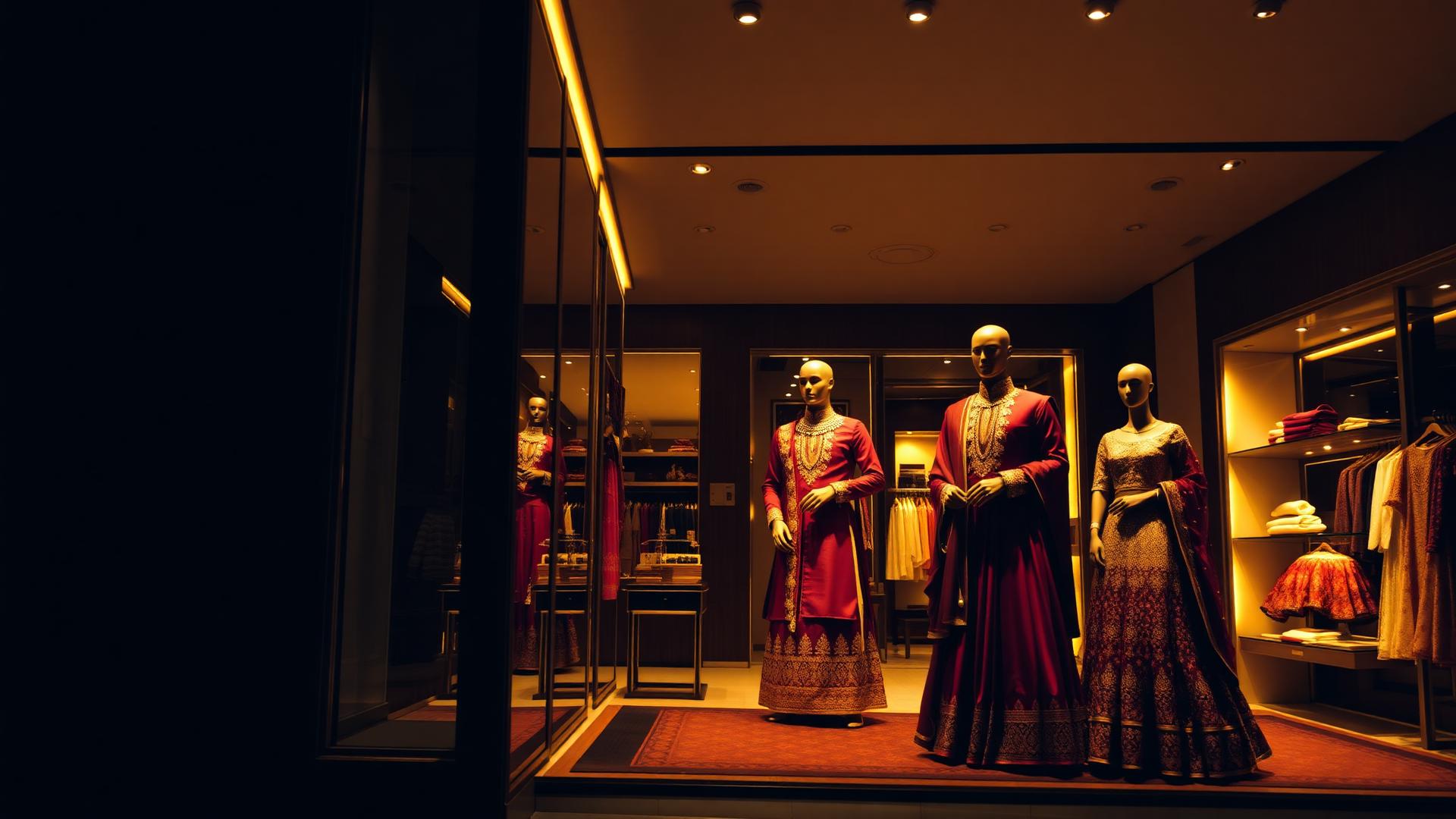 Hi Fi Group boutique