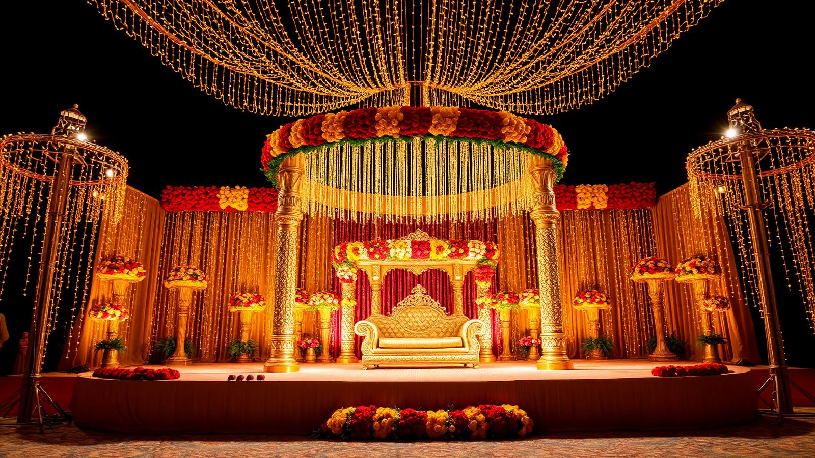 Weddings & Celebrations, Perfected