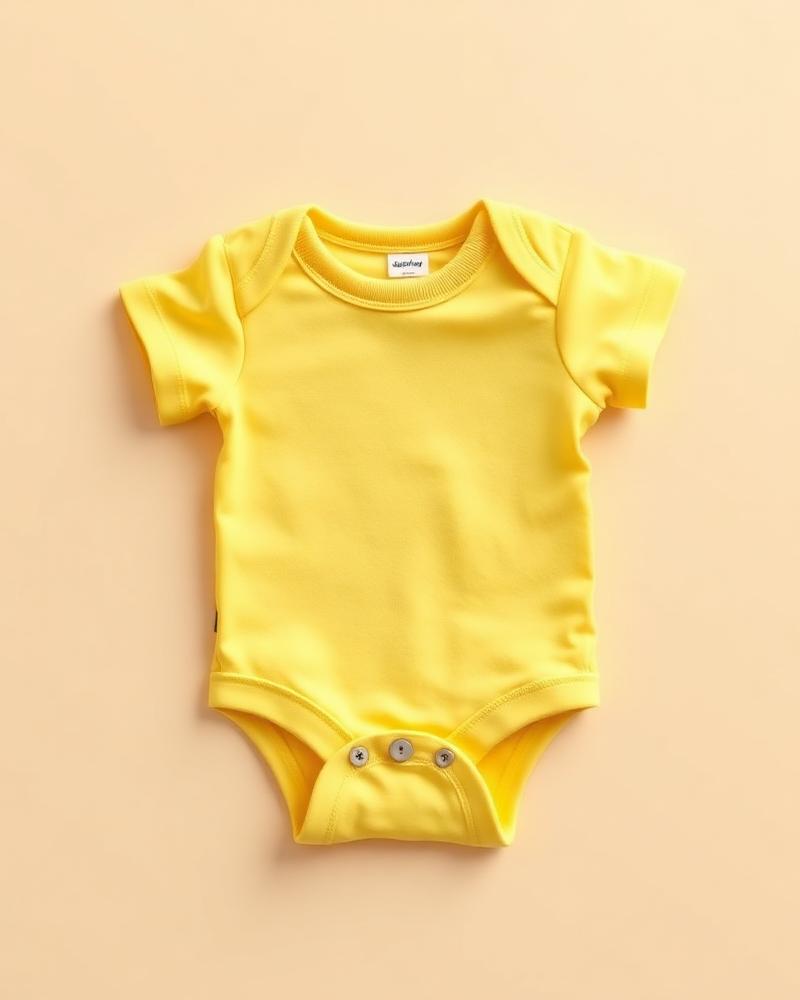 Sunshine Infant Onesie