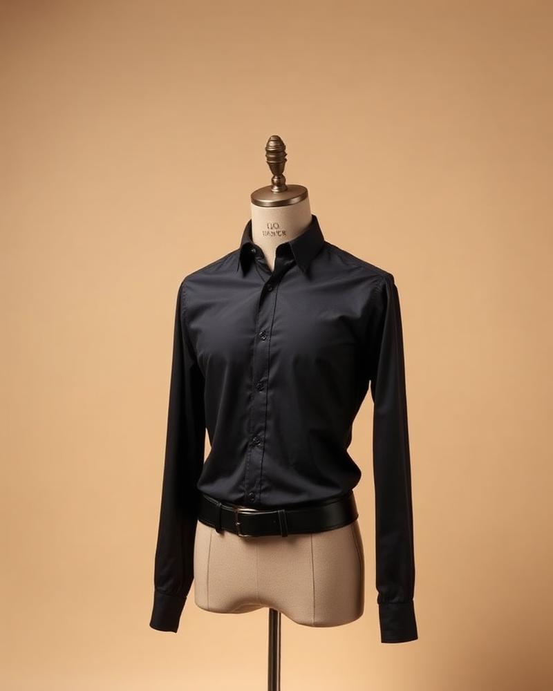 Onyx Formal Shirt