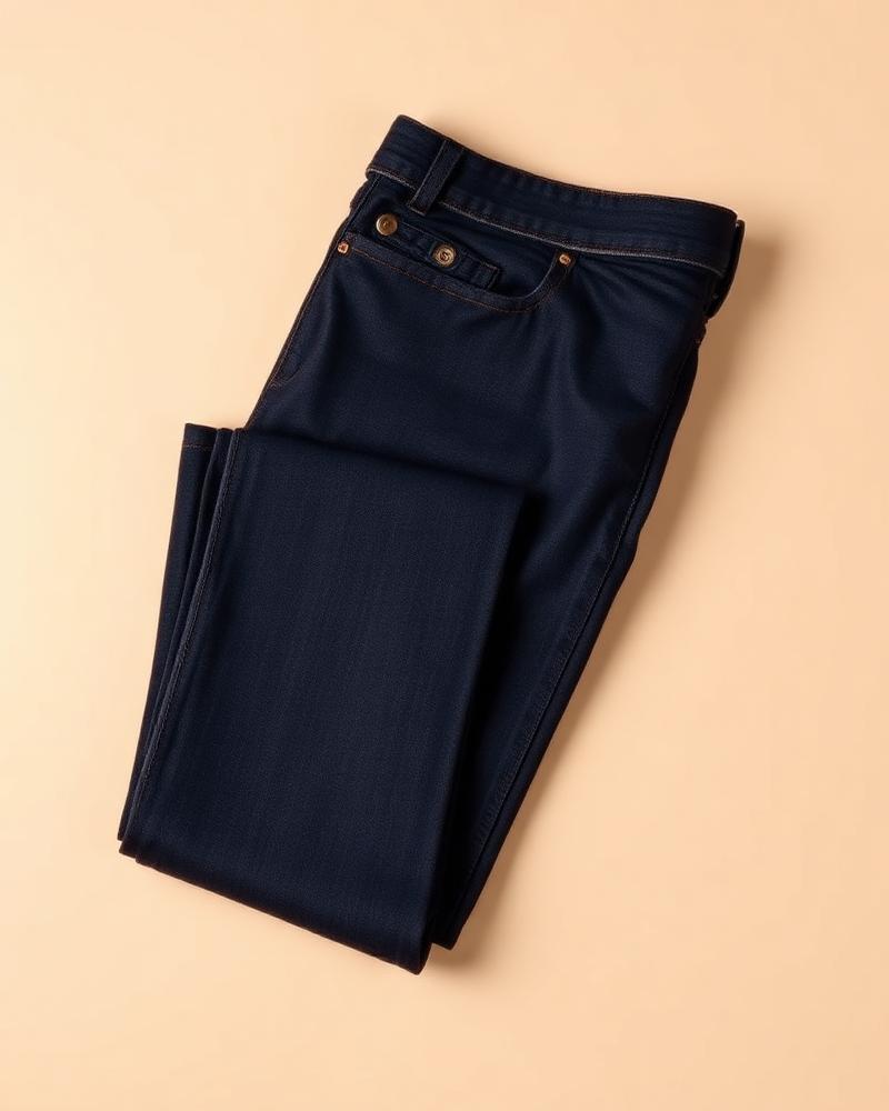 Midnight Slim Jeans