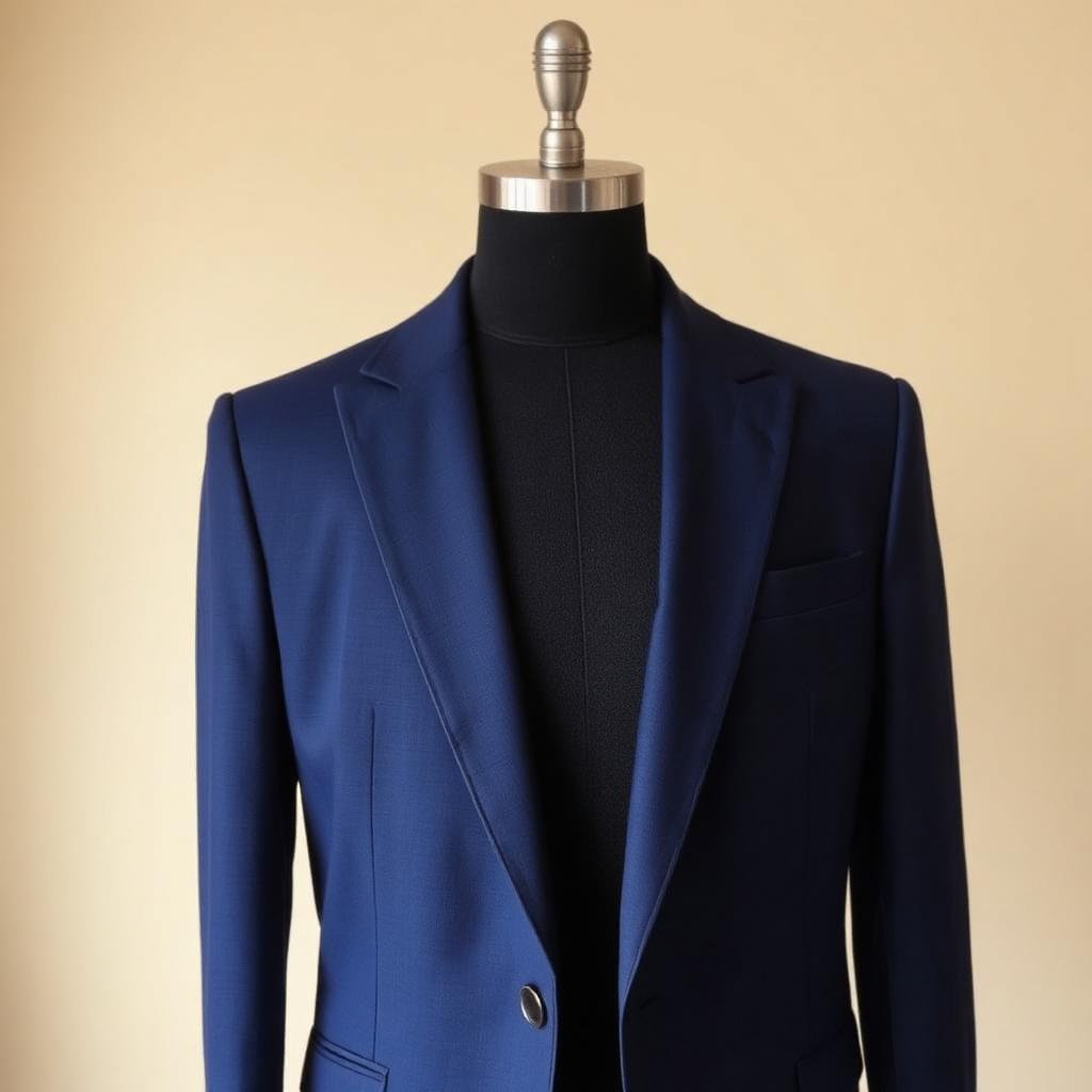 Royal Navy Blazer